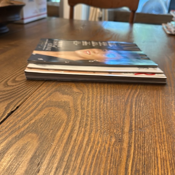 Set of 3 Mags of Royal Family - Picture 8 of 10